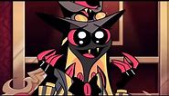 Hazbin hotel but its just sir pentious being a cutie