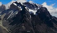 Patagonia Mountain | Landscapes Live Wallpaper of Apple TV & Mac OS Sonoma