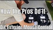 How to get rid of rats and mice- rodent control like the professionals