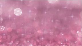 Simple pink glitter background - Copyright free background