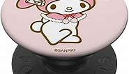 My Melody Sweet Pink Holidays PopSockets Standard PopGrip