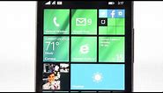 HTC One with Windows Phone 8.1 Review