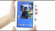 Samsung Galaxy Tab 3 7.0 Lite: hands-on