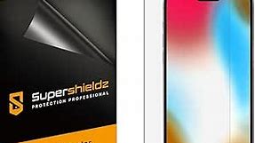 Supershieldz (3 Pack) Designed for iPhone 15 Plus (6.7 inch) Screen Protector, High Definition Clear Shield (PET)