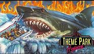The Theme Park History of Jaws The Ride (Universal Studios Florida)