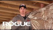 How to Install the Rogue P3 and P4 Pullup System