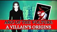 Aro’s Backstory: How the Volturi Began (Twilight Explained)