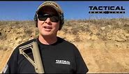 Two Point to Single Point - Tactical Gear Lines Bondo Sling Demonstration