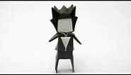 Origami Groom (Jo Nakashima) - my profile pic!