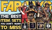 Far Cry 6 - 5 Of The Best Clothing Sets You Don't Want To Miss (Far Cry 6 Best items)