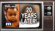 Overweight Babies: 20 Years Later | Maury's Viral Vault | The Maury Show