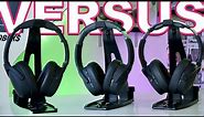 Skullcandy Headphones Explained 2023 - Crusher ANC 2 Vs Crusher EVO Vs Hesh ANC