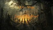 Samhain Eve by Damh The Bard with Lyrics