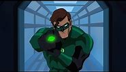 The great quotes of: Green Lantern (Hal Jordan)