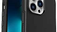LifeProof for Apple iPhone 13 Pro, Thin Drop Proof Protective Case with MagSafe, See with MagSafe Series, Black