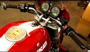 03 Ducati monster 800