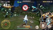 Top 23 Offline Action RPG Games For Android & iOS