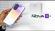 Huawei Nova 9 SE Unboxing & Review