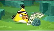Angry Birds Toons: "Chuck Time"