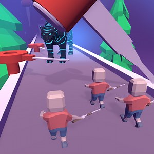 Join and Clash 3D: Play Join and Clash 3D online for free now.