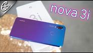 Huawei Nova 3i Unboxing & Hands On Overview - All NEW Kirin 710!!!