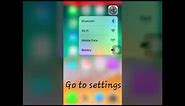 How to enable Game Center (Read Description)
