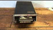 Lear Jet Stereo 8 Track Player P 519