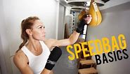 Boxing Training - How To Hit The Speedbag