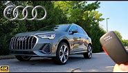 2019 Audi Q3: FULL REVIEW | Only $35,000 for THIS Much Style & Tech??