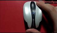 Review: Microsoft Bluetooth Notebook Mouse 5000