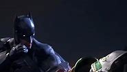 Batman's Epic Fight Scene #reels #FacebookGaming #FBExclusive #GamingOnReels #batman | Highpro Gaming