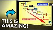 The Bible Tells Us the ENTIRE Timeline of History!