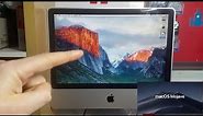 How To Install macOS Mojave On An Unsupported iMac ( Tutorial for incompatible iMacs )