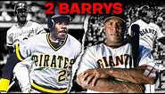 The Transformation of Barry Bonds: From Pure Talent to Steroid Scandal