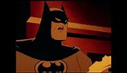 Batman The Animated Series: Beware the Gray Ghost [1]