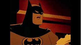Batman The Animated Series: Beware the Gray Ghost [1]