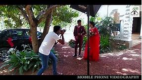 Hiran + Chathurika homecoming photo shoot @ Handun villa