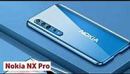 Nokia NX Pro full specs