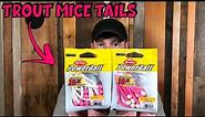 Top 5 Trout Fishing Powerbait Mice Tails Tips