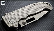 USA MADE! My Top 10 FAVORITE High End American Knife Brands