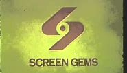 Classic Closing Logos (1967) Screen Gems ABC-TV Network
