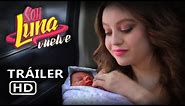 SOY LUNA 4: LUNA MAMÃ (2024) Trailer Teaser Disney + | Luna y Matteo | TRAILER CONCEPT