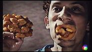 Pizza Nuggets Ad 1993 (Found Footage) - AI Made