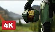 Halo Infinite Reveal Trailer (Halo 6) - E3 2018