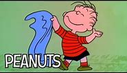 Profile: Linus Van Pelt (Official)