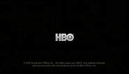 HBO Logo ID 2015 With Feature Presentation and Schedule