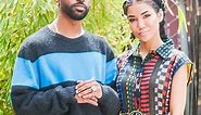 Jhene Aiko Explains Why She Covered Up Her Big Sean Tattoo Amid Split Speculation