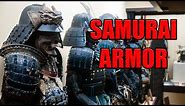Samurai Armor: Evolution and Overview
