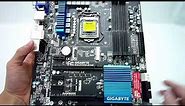 Gigabyte Z77X-D3H motherboard unboxing & review - Maximum PCs Australia