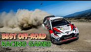 10 Best Off Road Racing Games 2022 (PC, Playstation, Xbox, Switch)